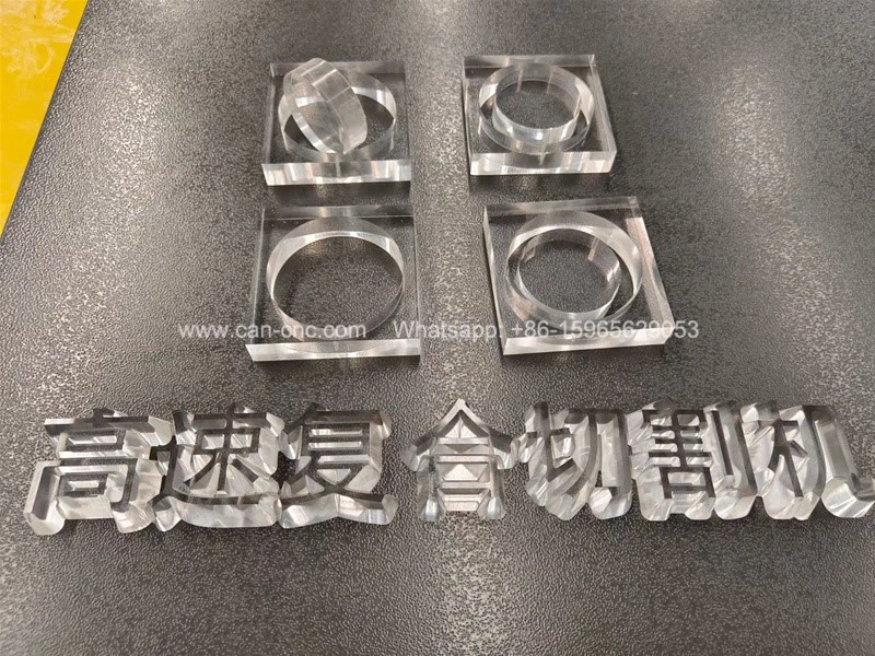 oscillating tangential knife cnc machine application 4 oscillating tangential knife cnc machine application 4