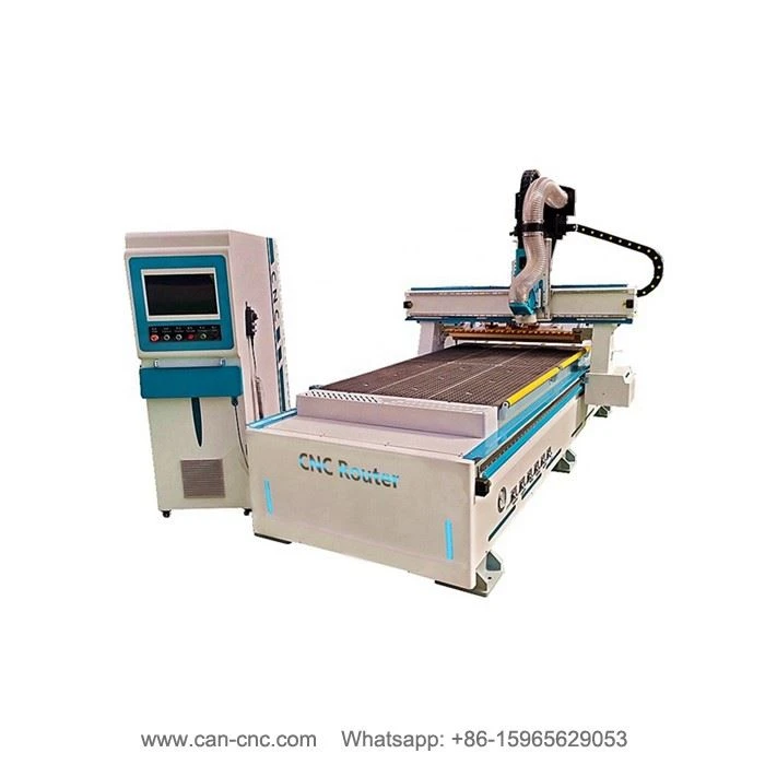 atc cnc router for wood working