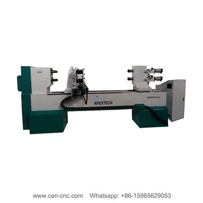 Medienos tekinimo staklės