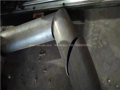 CNC plazminio plieno vamzdžių projektai