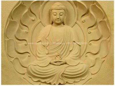 Skulptūra medžio drožyba CNC maršrutizatoriaus mašina