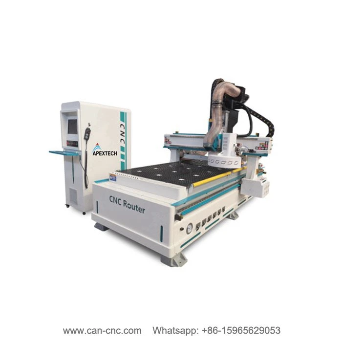 Furniture Making Machine For Particle Board