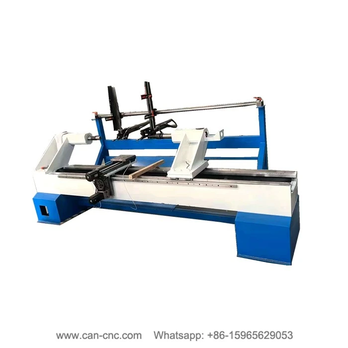 bench top wood lathe machine (2)