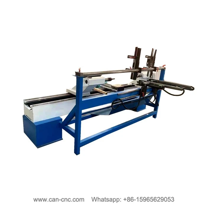 bench top wood lathe machine (6)