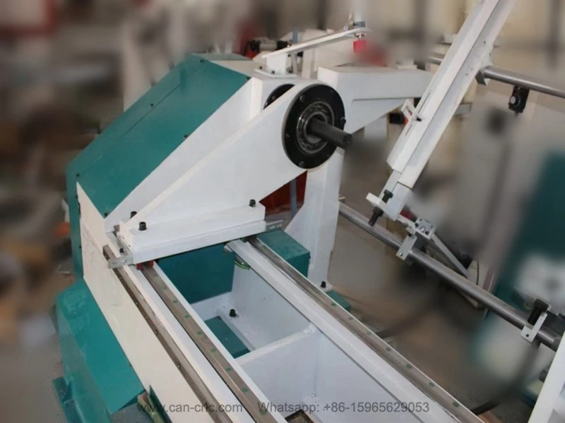 cnc automatic wood lathe for craft making details 9 cnc automatic wood lathe for craft making details 9
